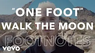 WALK THE MOON - 