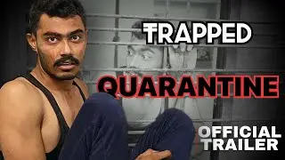 &ldquo;Trapped Quarantime&rdquo;  #shortfilm  Teaser | Prashant Creation - YouTube #teaser #trailer