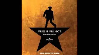 Fresh Prince of Hamilton