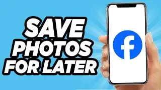 How to Save Posts on Facebook for Later