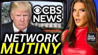 👀 MSNBC признает, что надеется подать в суд на CBS из-за Трампа