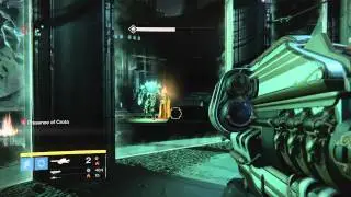 Most Crota Damage in 1 Sword!