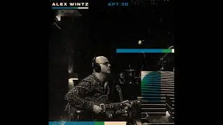 Alex Wintz - Apt 3C (feat. Victor Gould, Matt Penman, and Jimmy Macbride)