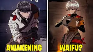 (1-8) He was Recruited to fight the Demon King, but he Awakens as an A-rank Mercenary! -Recap Manhwa