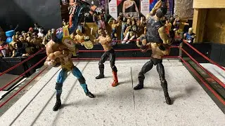 YT FATAL 5 WAY