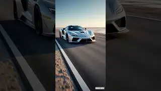 🔥 Most Beautiful Supercars in the World &ndash; 2025 Luxury & Speed Compilation