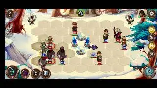 Braveland PvP vs sunning27