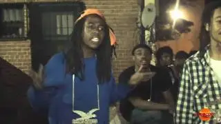 SIMPLE CITY BRICK SQUAD VOL.1