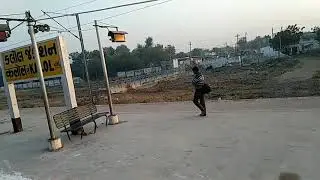 kalol  junction Gujarat