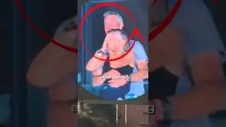 Kiss Cam Scandal? Coldplay Accidentally Exposes Office Affair&mdash;CEO Blames the Stage Lights!