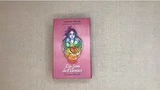 Les sens de l’amour