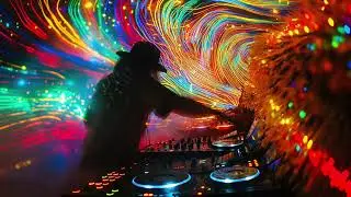 【DAY 13】Psytrance DJ Mix | ZEN PSY - 30 Day Challenge &mdash; Messages in the Dust 🌬️📷
