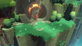 Hob - trailer