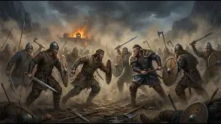 &laquo;Битва при Каннах &mdash; идеальный тактический шедевр Ганнибала&raquo; &mdash; History Animated