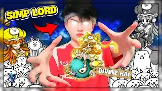 Tui Bị Fan Lừa Biến Th&agrave;nh 1 Simp Lord !!! Siro Nu&ocirc;i B&eacute; M&egrave;o 