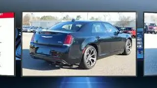 2018 Chrysler 300 S in Norfolk, VA 23518