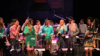 GRAMMY in the Schools Live! 2014