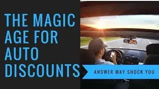 The BIGGEST Discount for Young Drivers 2018