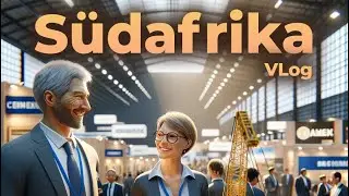 Mining Idaba: Die gr&ouml;&szlig;te Rohstoffmesse Afrika&rsquo;s‼️