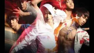TVXQ 東方神起 - You're My Melody [Audio]
