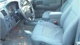 2006 Chevrolet Colorado Used Cars Burlington NC