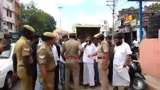 Madukkur maideen