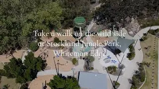 Stockland Jungle Park Whiteman Edge | Inception Video Production Corporate
