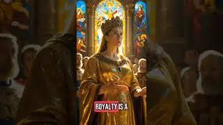 Theodora: The Most Powerful Woman.Byzantium#Theodora#ByzantineEmpire#ForgottenQueens#HistoryShorts