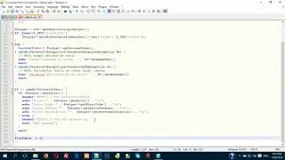 How To Post On User's Timeline With PHP SDK And Graph Api in Urdu/Hindi 2018