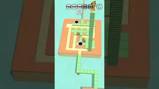 Stacky Dash - Gameplay - Level 198.mp4