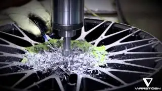 Varrstoen L151 PCD Drill Teaser