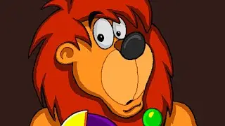 Reader Rabbit 2nd Grade (PC) Playthrough