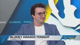 Tony Award-winning producer, local alum, Thomas Laub hosting Blumey Awards