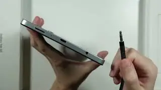 Есть ли у Samsung Galaxy Tab A11 разъем для наушников 3,5 мм?
