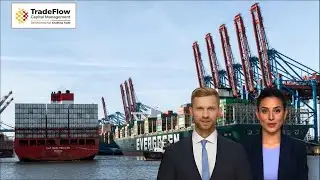 OPEC Output Drops, US Crude Soars, Gold Hits Record High Amid Trade Jitters!