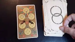Tarot Review   Symbolic Tarot of Wirth by Oswald Wirth
