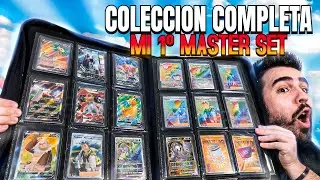 MI 1&ordm; *COLECCI&Oacute;N COMPLETA* 
