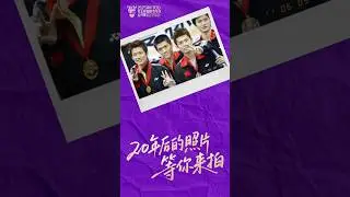 Badminton Legends Reunite: Lin Dan, Bao Chunlai, Cai Yun & Fu Haifeng at 2025 King Cup｜China｜羽毛球