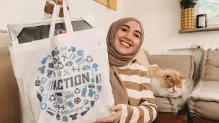 Action Haul September 2022 | Hijabflowers