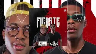 Ficaste Paulo Kibrilha x Dj Xtrago De Leve