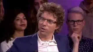 Arnon Grunberg over het overlijden van zijn moeder
