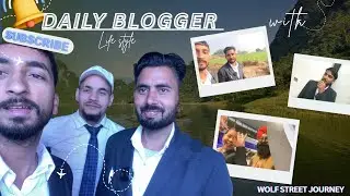 Restaurant Work + Daily Life Vlog ! WSJ ! #newblogger #newjourney #newyoutuber 