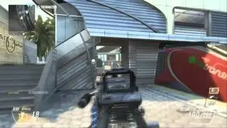 playing blackopps2