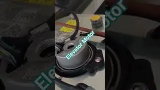 #elevator #machine #lift #nice #electrical #sigma #otis #usashorts #usa #usatoday