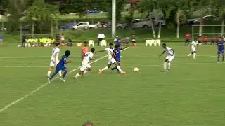 SSFL: Naps побеждают Fatima 4-1