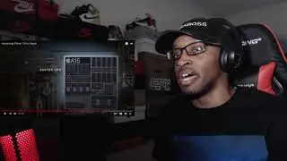 Introducing iPhone 13 Pro | Apple REACTION