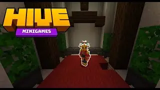 All 12 Banner locations on The Hive Bedrock