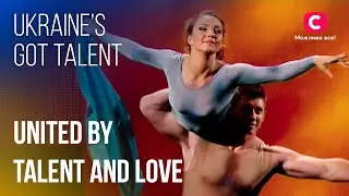 🎪 Circus Family Shocks with Sensual and Extreme Stunts | Emotional Auditions | Got Talent 2023