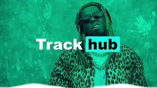 Lil Wayne - Love Me (LUSSO Remix)
