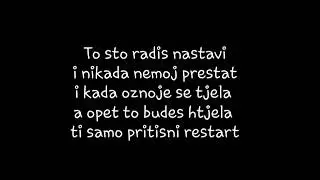 JALA BRAT-RESTART TEKST (tekstgodine)